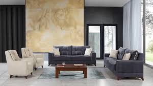 Venedik Koltuk Takimi Abc Mobilya