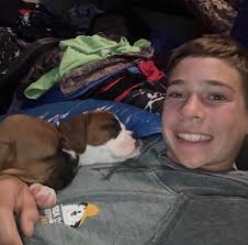 Thanks for letting me join. These are sisters Raven and Minnie! Aka "double  trouble". Lol love them to bits!❤❤