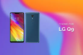Theme for LG Q9 for Android - APK Download