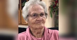 Geneva Feltner Obituary