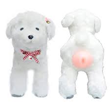 ZZYYZZ Juguete Sexual para apareamiento de Perros, compañero de simulación,  Juguetes de Peluche para Mascotas, caniche, compañero de estro, Perro  Macho, Alivio de la ansiedad,25cm  9.8inch : Amazon.com.mx: Productos para  animales