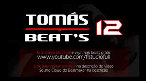 Desde hace unos años (en el 2014), creador de beats locos. Base De Rap Gratis Baixar Beat Gratis Beat Free 12 Tomas Beats Youtube