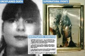 Spanish TV report goes inside the real house behind horror film Veronica