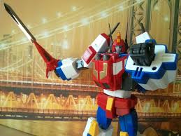 Toybox Soapbox: Transformers MP-24 Masterpiece Star Saber Review
