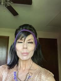 Cindy Langley. Author