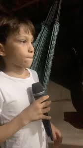 Willow Santos na Expoapi 2021 ao lado de @arturbacanna, senti a pressão  🔥…. Chooooora minha safona! 🐎🧲🎶🎵🎤