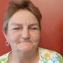 Mrs. Cynthia "Cindy" Darlene Moore Obituary