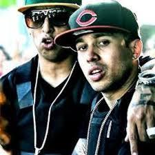 Listen to De La Ghetto Feat. Ñengo Flow
