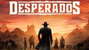We hope you enjoy our growing collection of hd images to use as a background or. Desperados 3 4k 8k Hd Wallpaper