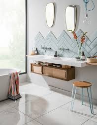 An adjoining bath is accessible from the bedroom, but is also accessible from some place else, usually the hall. Meaning White In Latin Albus Authentically Replicates The White Of Carrara Marble And Combines It Bathroom Interior Design Bathroom Decor Bungalow Interior