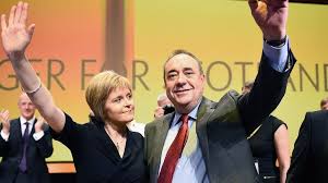 Scots enjoy £2,543 public spending boost each while english get just £91 news snp sweep? Could Alex Salmond Bring Down Nicola Sturgeon Bbc News