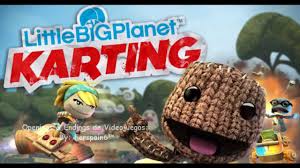 Filtra tus juegos de ps3 por género y ordénalos según la valoración de la comunidad, del equipo de juegosadn o por orden alfabético. Little Big Planet Karting Playstation 3 Ps3 Opening Intro Youtube