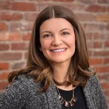 Nancy Geraghty's Instagram, Twitter & Facebook