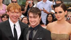 Relationships oh yes, the old man replied. How Much The Harry Potter Cast Is Actually Worth