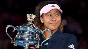 Recent videos in our channel : Who Are Naomi Osaka S Parents Family Members And Boyfriend