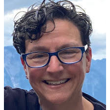 Diane Goldenberg-Hart