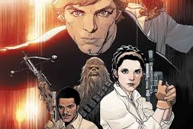 Comic Review: Star Wars (2020) #50