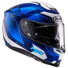Rpha70 Mc2 Motorcycle Helmets Blue Motorcycle Helmets Helmet