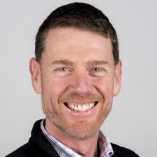 Dan Ware's Instagram, Twitter & Facebook