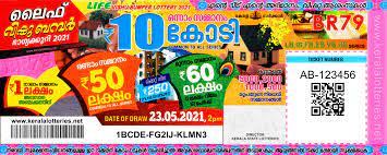 The weekly lottery draws held every day regularly and the the bumper lottery draw held seasonal. Kerala Vishu Bumper Br 79 Prize Structure 2021 Live Kerala Lottery Result 02 08 2021 Win Win W 627 Today