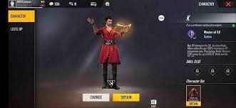 Juega free fire 2 gratuitos! Free Fire Ob27 Da A Estos Personajes Las Mejores Habilidades Activas Para Junio Garena Mexico Espana Juego De Deportes