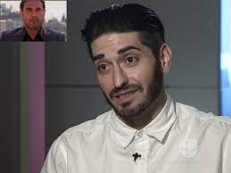 Eduardo yáñez golpea a reportero | ventaneando. Hijo De Eduardo Yanez Revela Que Fue Abusado Sexualmente Diario El Heraldo