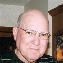 Keith A. (Butch) Boyd Obituary