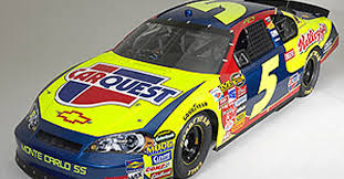 I give credit to the site where the image is from, not the person who sends it in folks who send in personal images of schemes will get credit do not post paint scheme gallery born on date: Carquest Joins No 5 Chevrolet As Co Primary Sponsor In 2007 Hendrick Motorsports