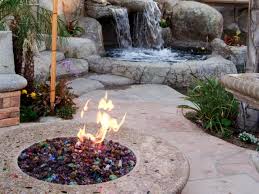 Expect to spend between $4,500 and $9,000 for this combination space. 66 Fire Pit And Outdoor Fireplace Ideas Diy Network Blog Made Remade Diy