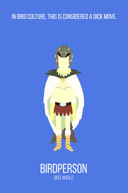 Birdman Rick And Morty Rick E3afec 5894012 Jpg 900 1350 Rick And Morty Quotes Rick And Morty Poster Rick And Morty