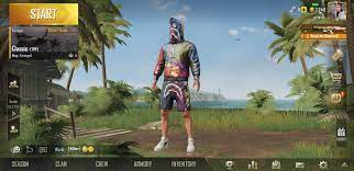 List Of Outfits I Wear In Game Pubg Mobile Amino
