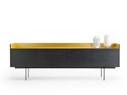 Sth412 Sideboard Mit Schubladen By Punt Design Mario Ruiz Design Di Mobili Credenza Design Mobili Da Arredamento