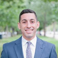 Sam Rotenberg, Real Estate Agent