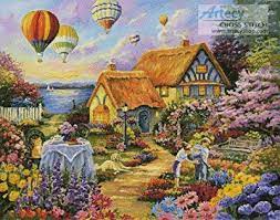 We did not find results for: Spring In Grandmas Garden Cross Stitch Pattern By Tereena Clarke Crosstitch Com