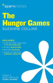 The Hunger Games Study Guide Sparknotes