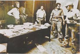 Edgar Fonseca Monge: 44 años detrás de la noticia