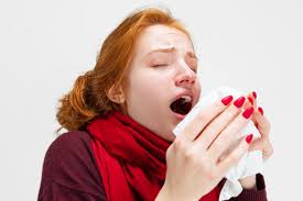 Чихалка четверг по времени | 7Дней.ru