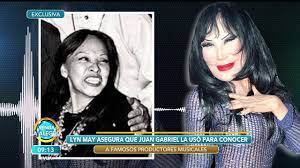 We did not find results for: Lyn May Revela Detalles De Su Romance Con Juan Gabriel Diario La Prensa