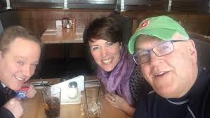 Compass after Bruce and Boomer: The inside scoop from show producer Tracy  Lightfoot