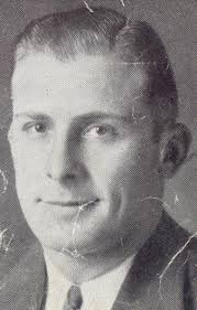 St. Aloysius Football 1937