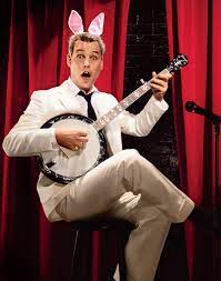 In 1992 he hosted the comedy tv show i manegen med. Henrik Schyffert Wikipedia