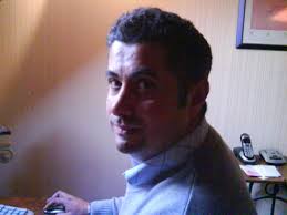 Patrick SALERNO, 57 ans (CHALON SUR SAONE, BEAUNE)