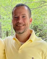 Ronald Hogue's Instagram, Twitter & Facebook