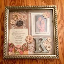 My Creation Box Wedding Invitations Wedding Invitation Keepsake Wedding Shadow Box