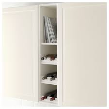 Ikea Tornviken Open Cabinet Off White Open Cabinets Narrow Storage Cabinet Cabinet