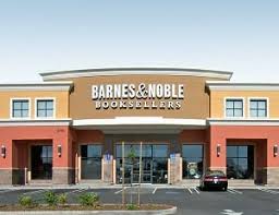 B N Store Event Locator