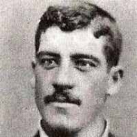 John Thomas Burnett (1860–1938)