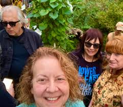 Appreciation for 6th Street and Avenue B Community Garden Harvest Festival