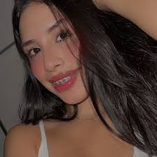 Al natural ♥️Estefanía Ceron