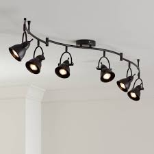 Led Track Lighting For Home And Office Lamps Plus